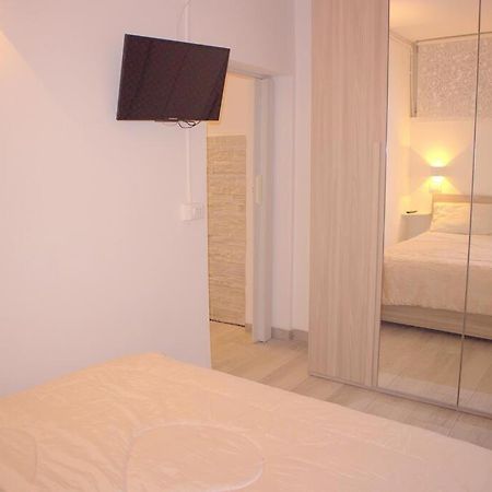 Vittoria Apartment Венеція Екстер'єр фото