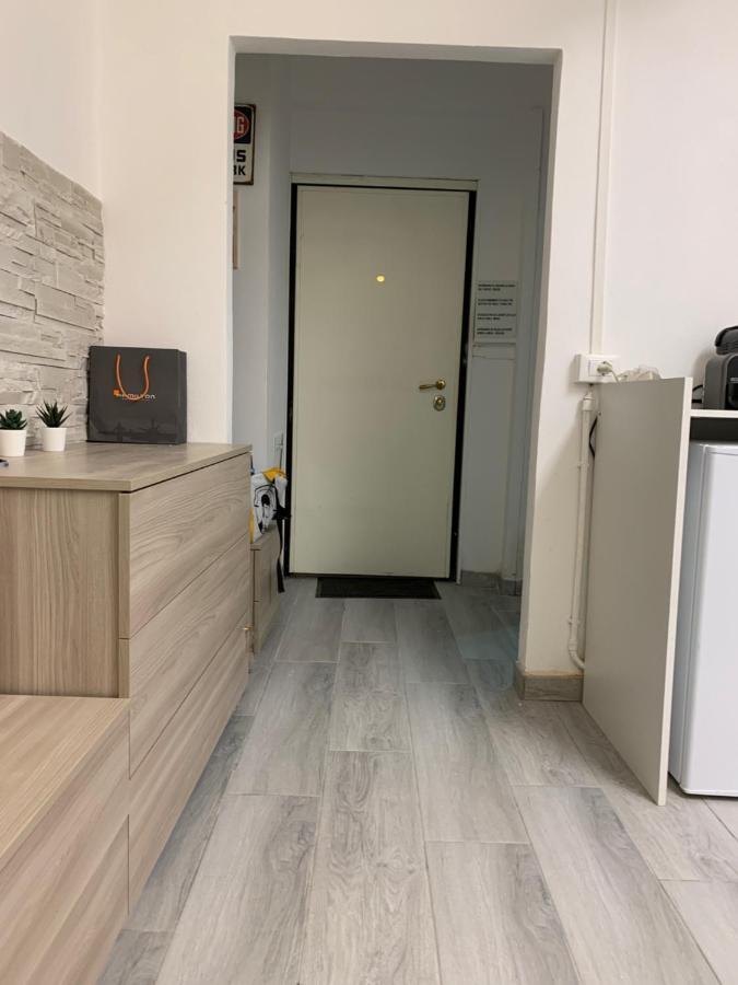 Vittoria Apartment Венеція Екстер'єр фото