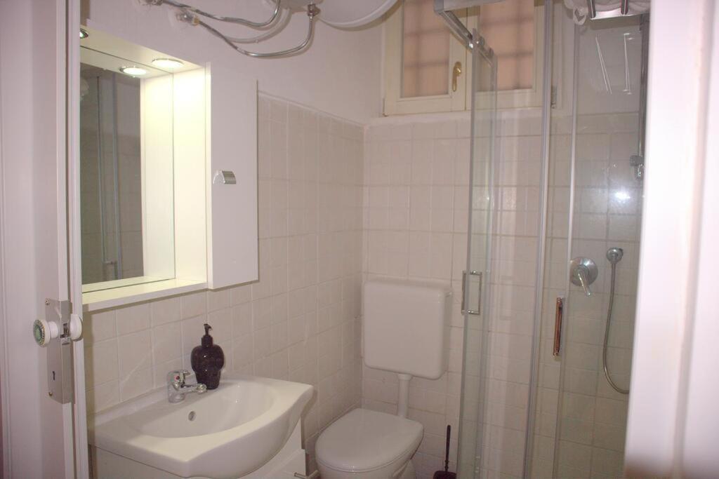 Vittoria Apartment Венеція Екстер'єр фото